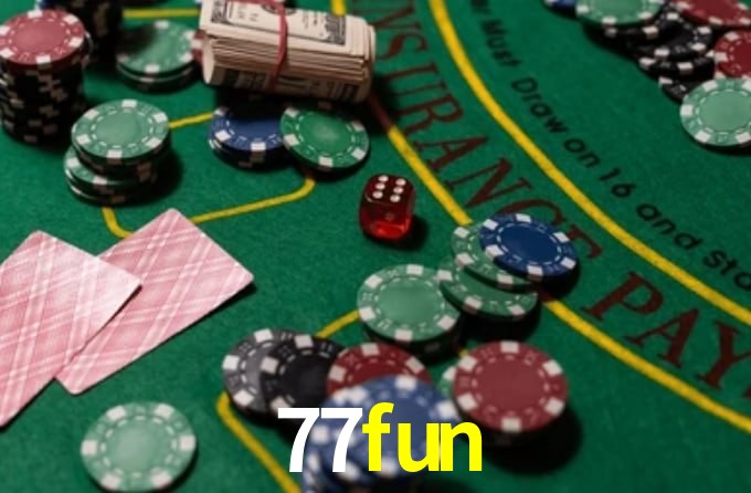 77 fun bet