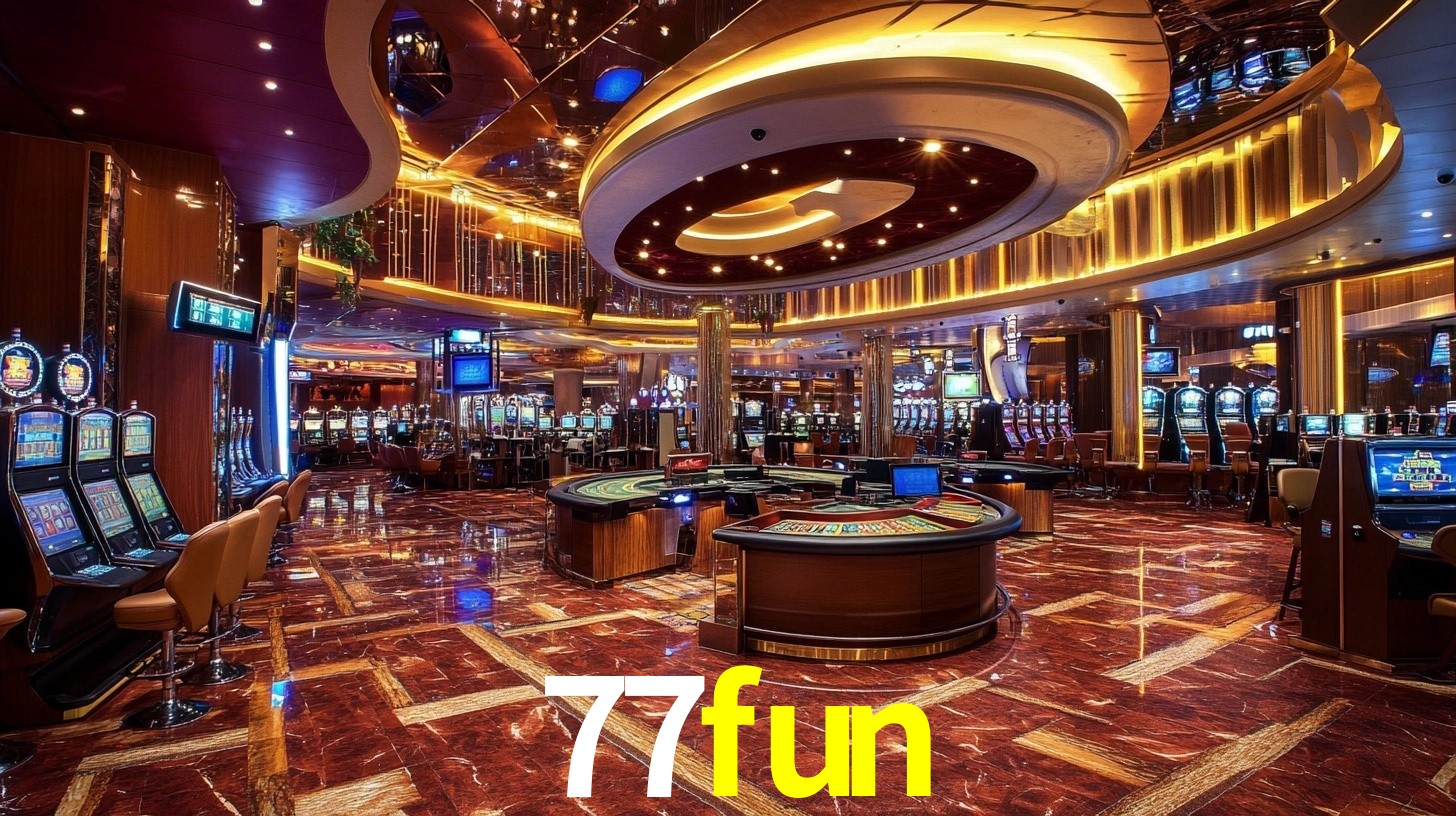 Daily Bonuses 77fun
