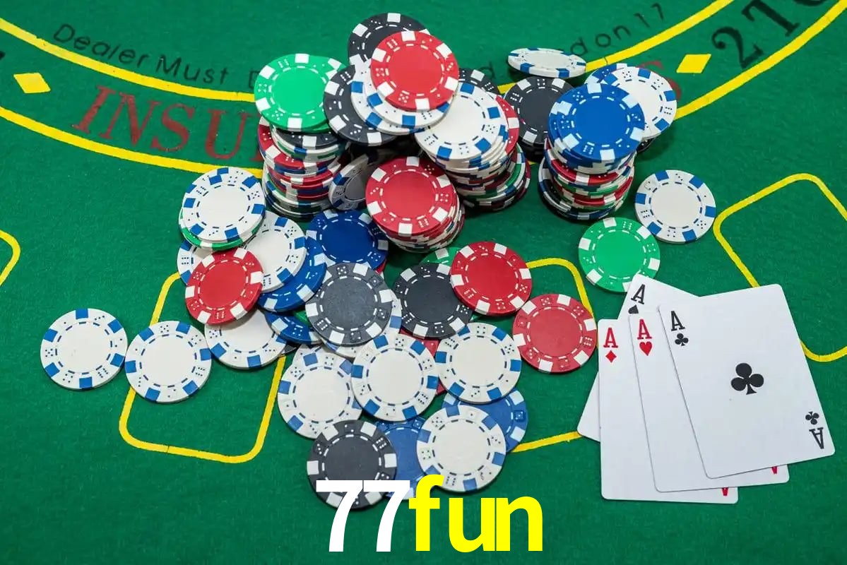 Jogos Exclusivos 77fun