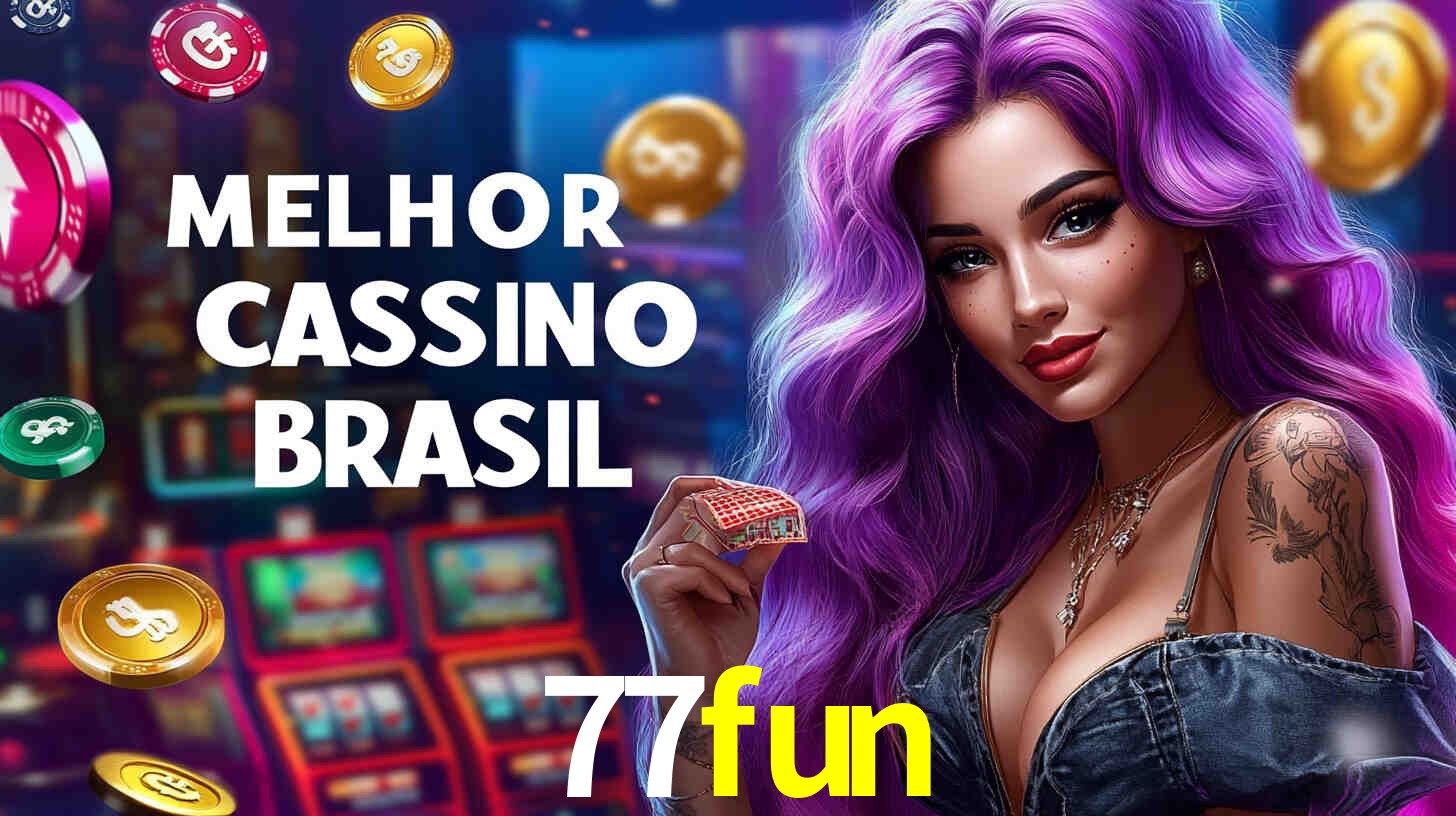 Apostas Esportivas na 77fun: Um Guia Completo