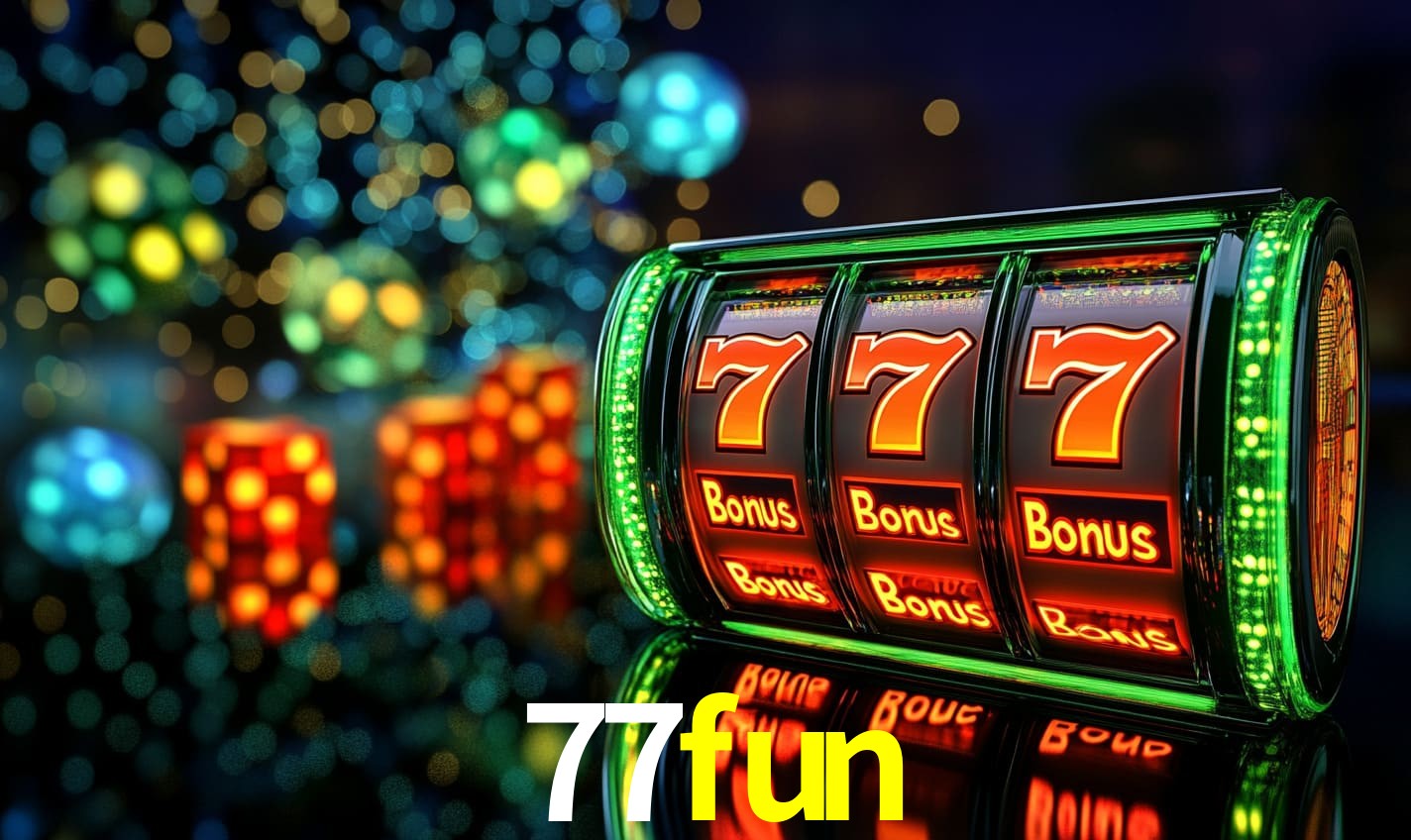 Jogos de Slot 77fun