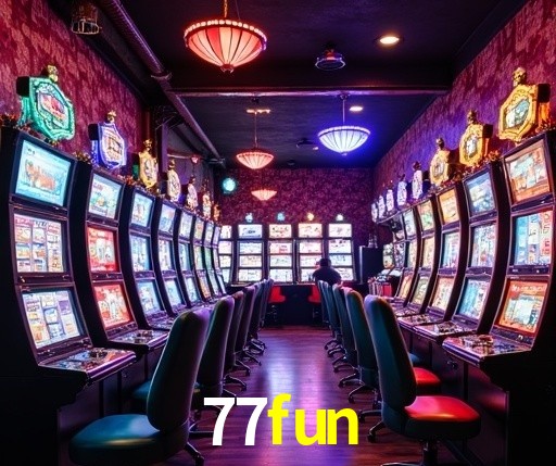 Bônus 77fun