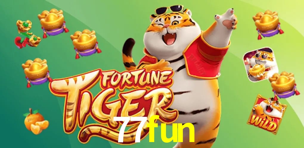 Experiência VIP 77fun