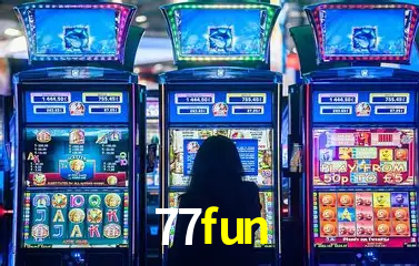 Desvendando o Mundo dos Jogos Virtuais na 77fun