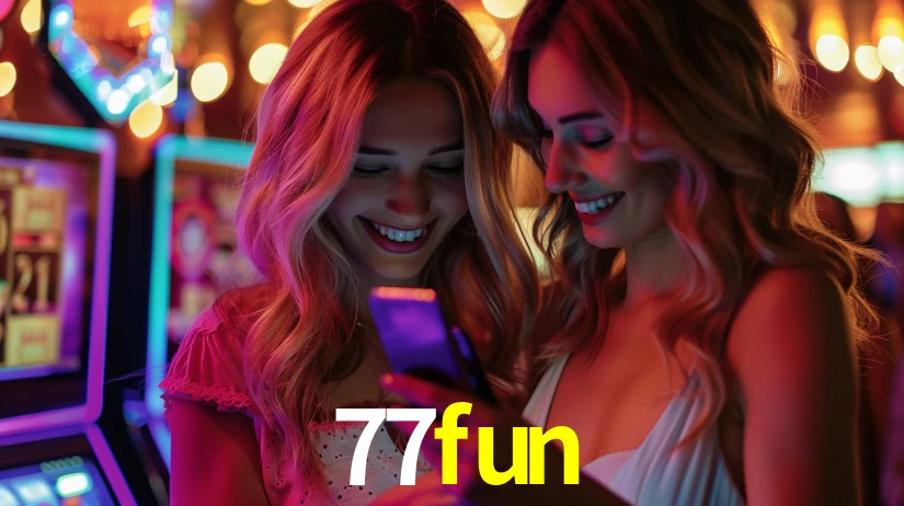 77fun,77fun.com