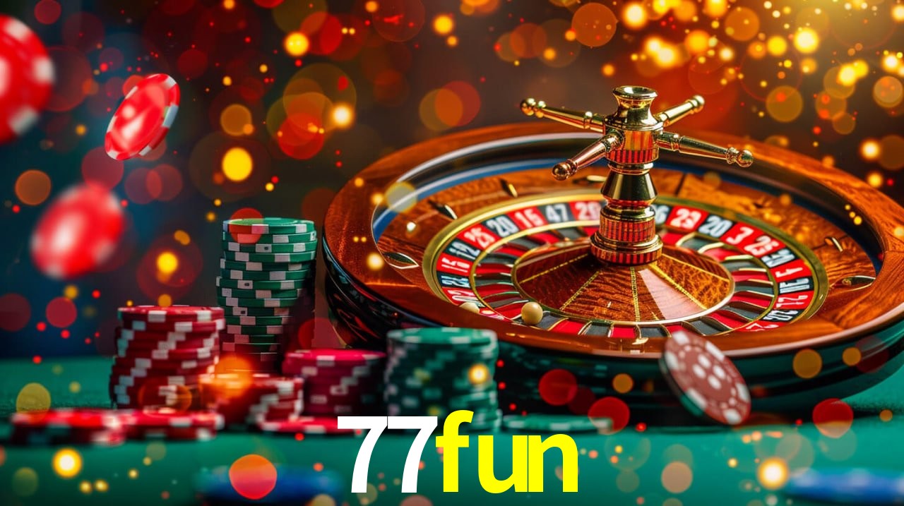 Inovações de Jogos na 77fun: O Futuro das Experiências Interativas