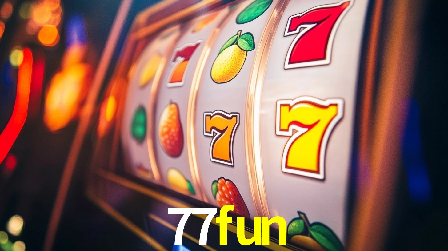 Ofertas Imperdíveis na 77fun: Promoções e Bônus Que Valem a Pena