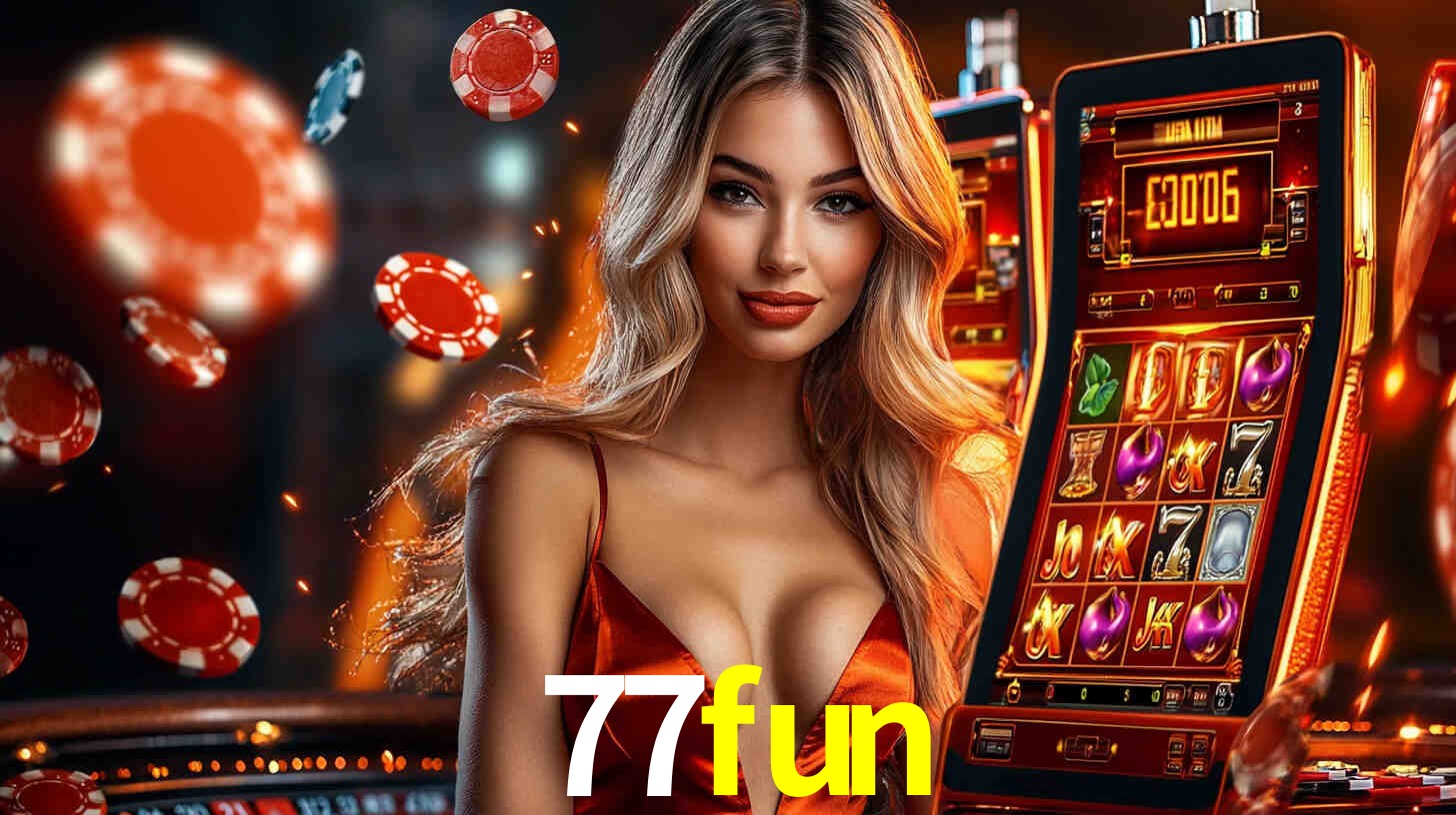 77fun,77fun.com