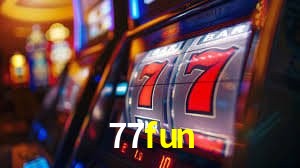 Casino Ao Vivo 77fun