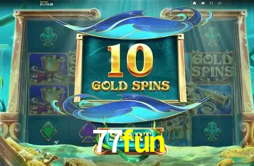 Descubra a Essência do 77fun: Nossa História e Compromissos