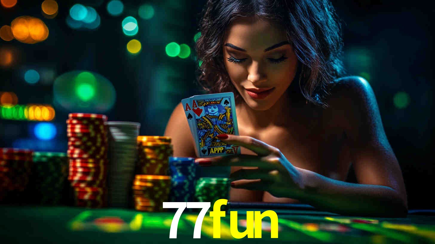 A Popularidade dos Caça-Níqueis no 77fun