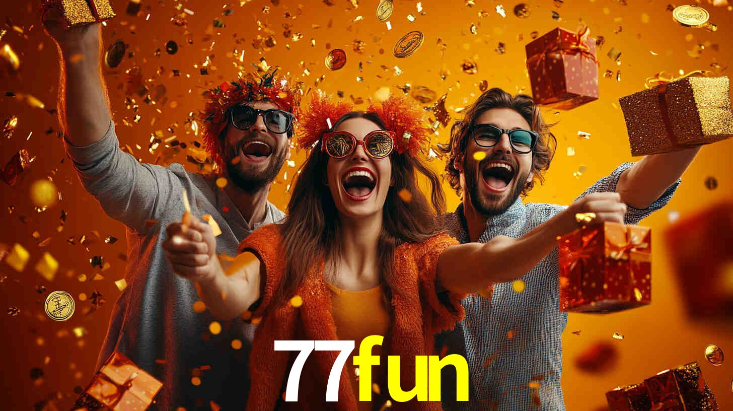 77fun - Slots No Cassino Online! - 77fun.com