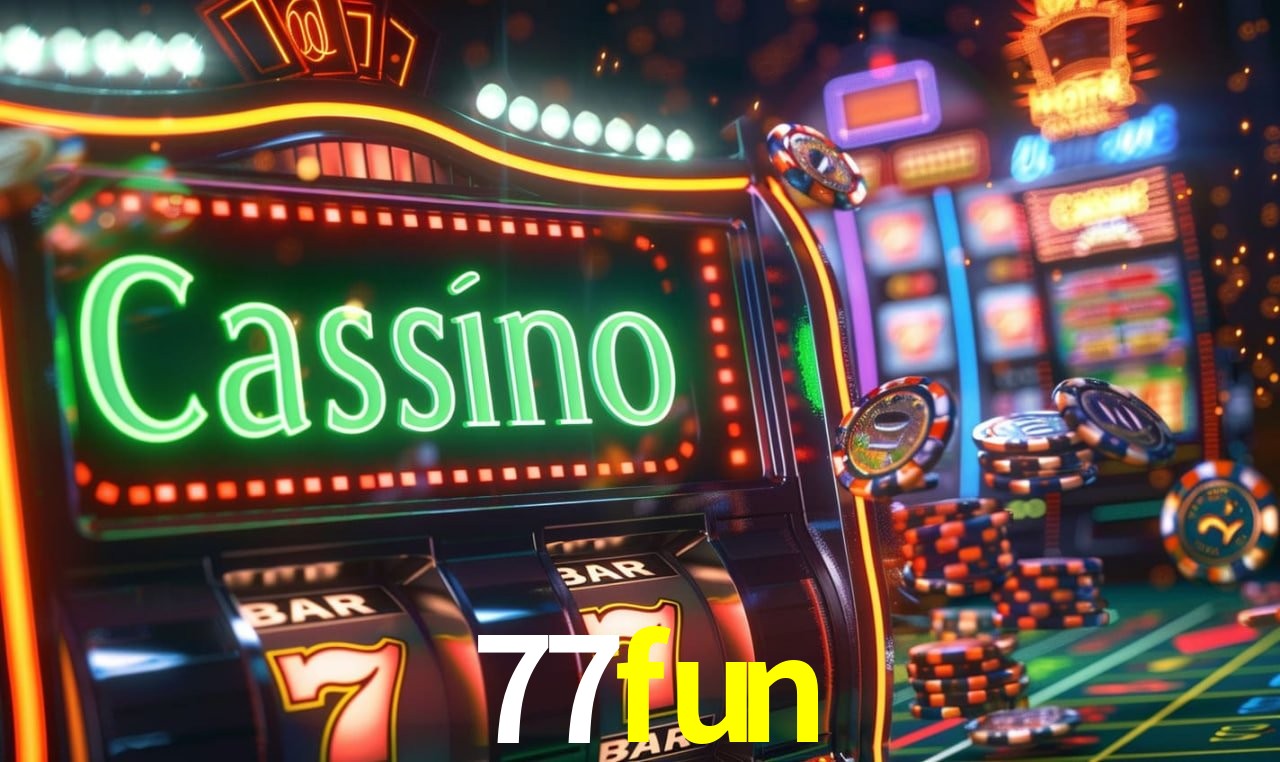 Provedores de Jogos 77fun
