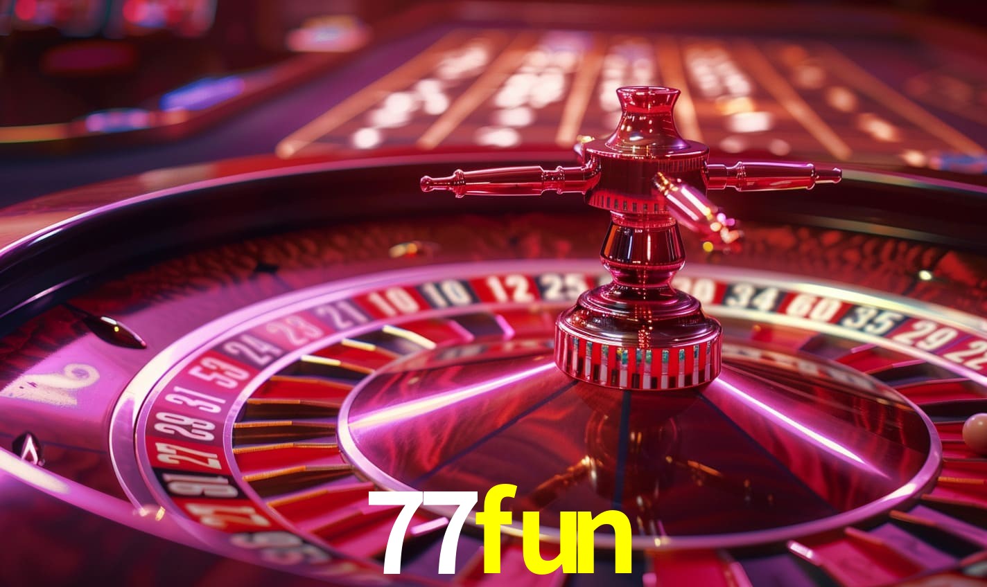 Explorando a Categoria de Eventos em Apostas na 77fun