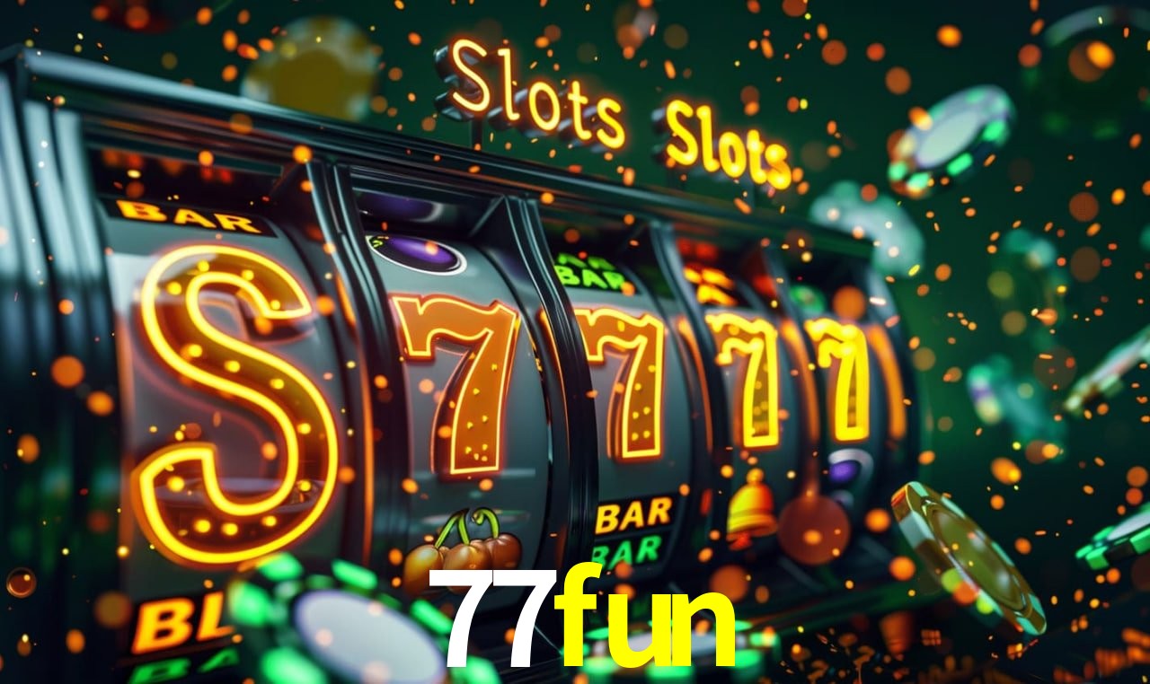 Mesa de Blackjack 77fun