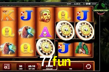 Inovações de Jogos na 77fun: O Futuro das Experiências Interativas