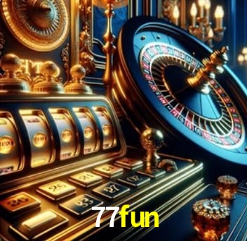 Casino Ao Vivo 77fun