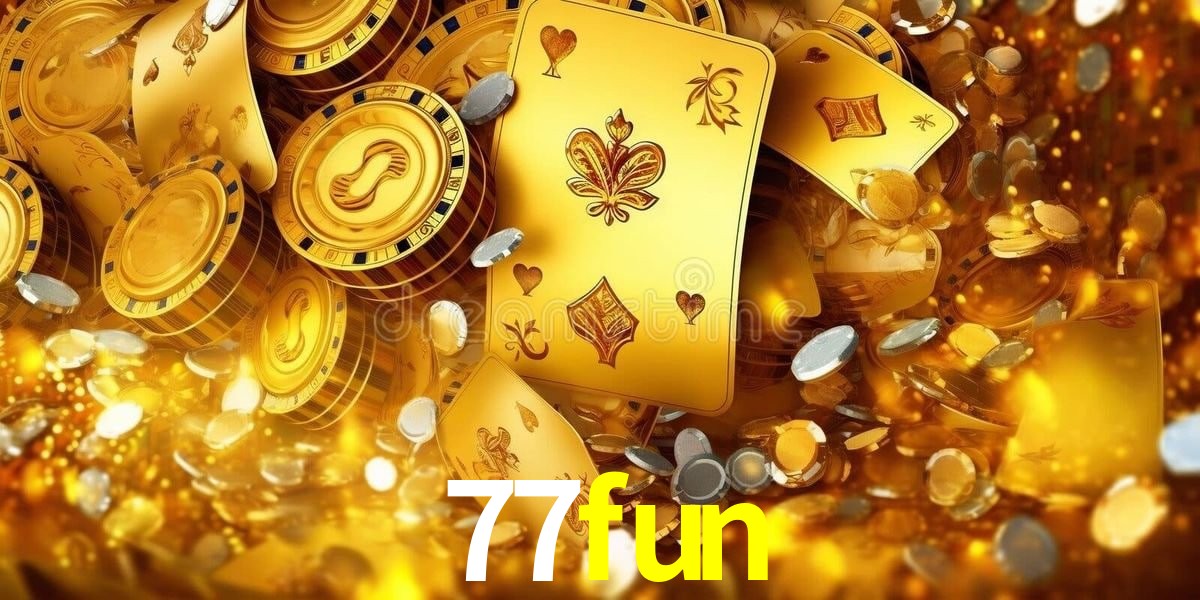 Descubra o Programa VIP da 77fun: Vantagens Exclusivas para Jogadores