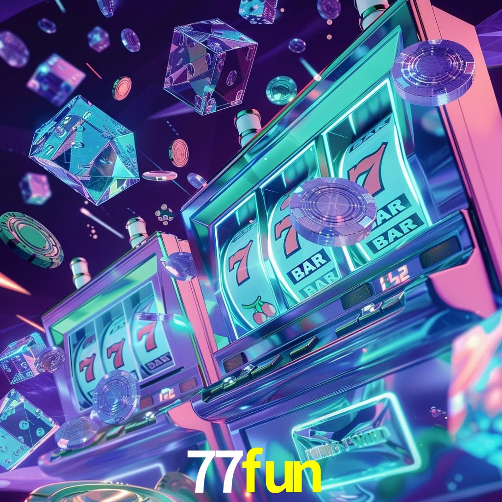 App oficial 77fun