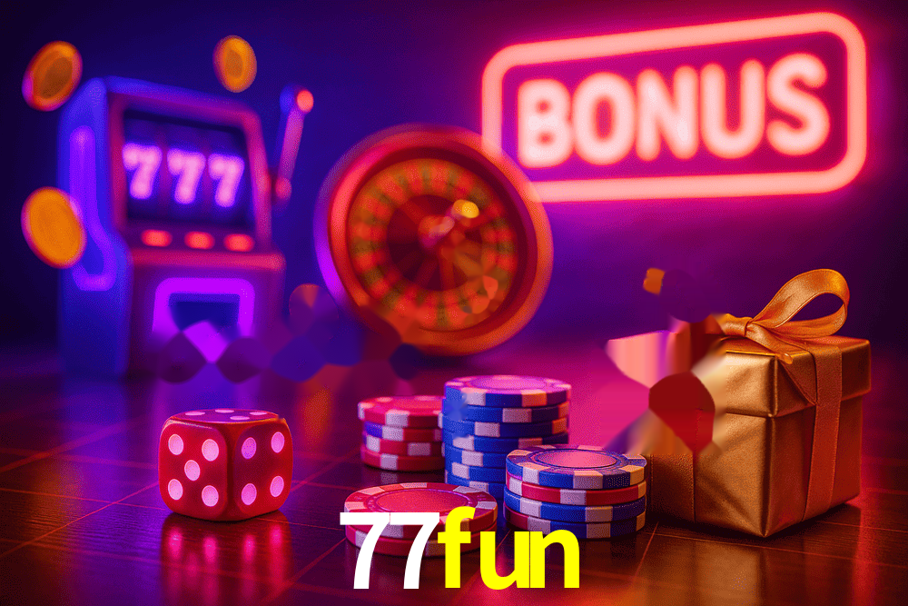 Desvendando o Mundo dos Jogos Virtuais na 77fun