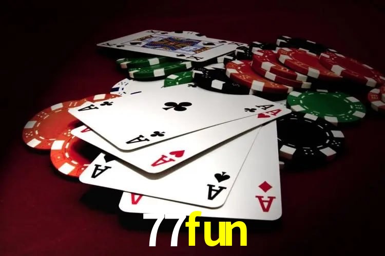 Torneios 77fun