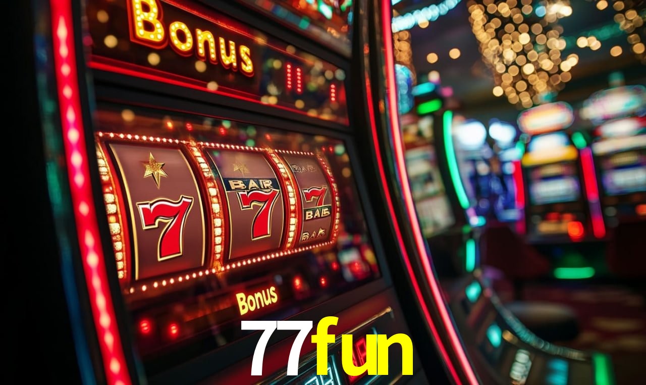 77fun,77fun.com