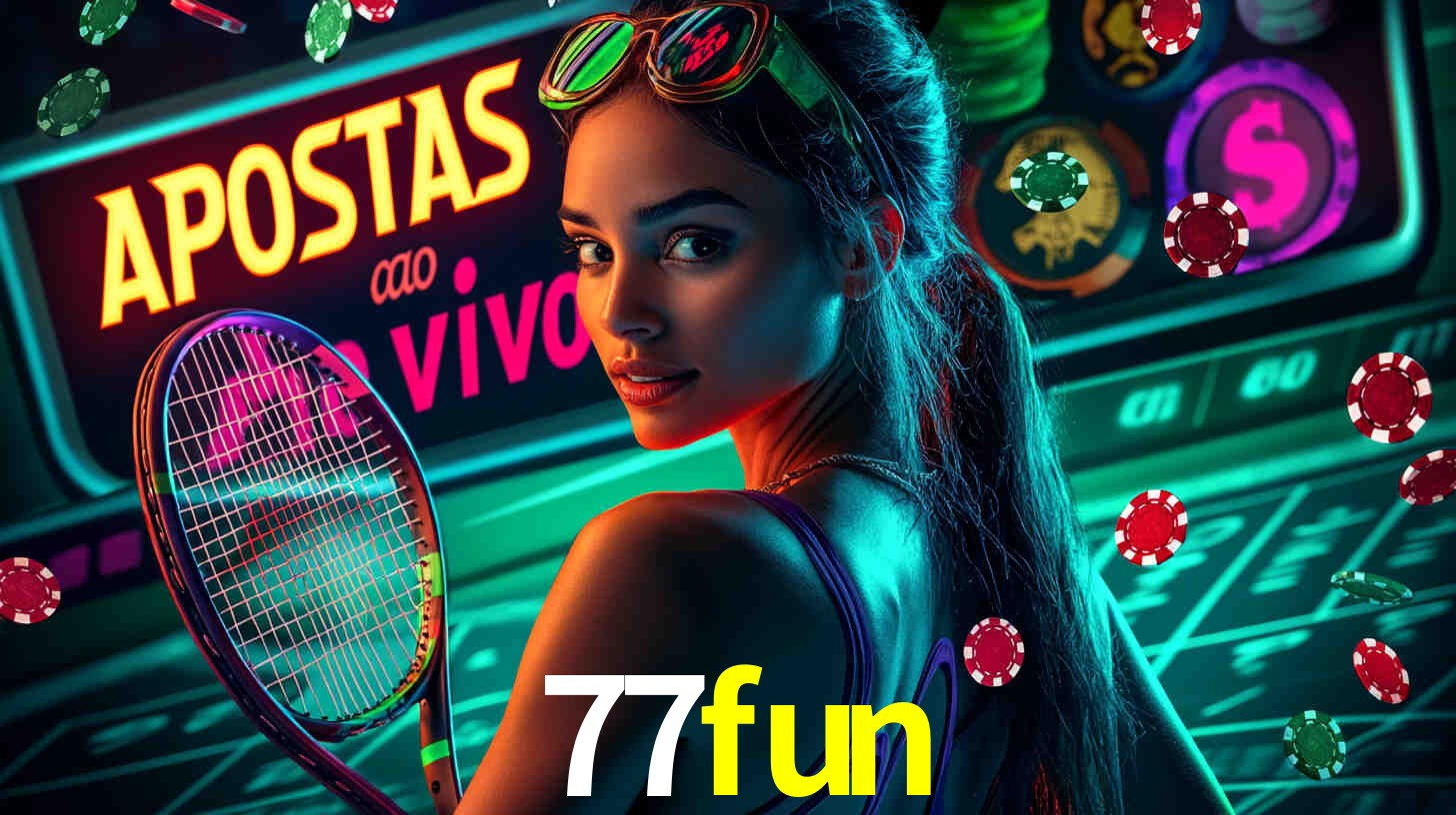 A Popularidade dos Caça-Níqueis no 77fun
