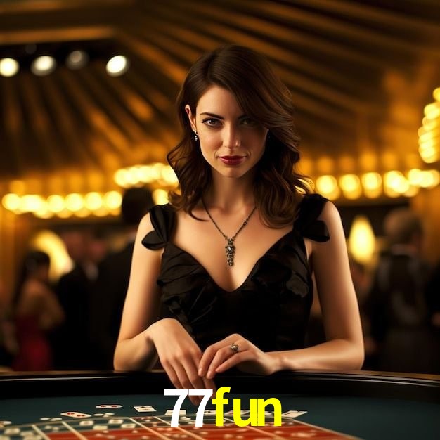 Descubra a Essência do 77fun: Nossa História e Compromissos
