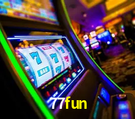 A Revolução dos Aplicativos de Jogos no 77fun