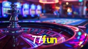 Apostas de Futebol 77fun