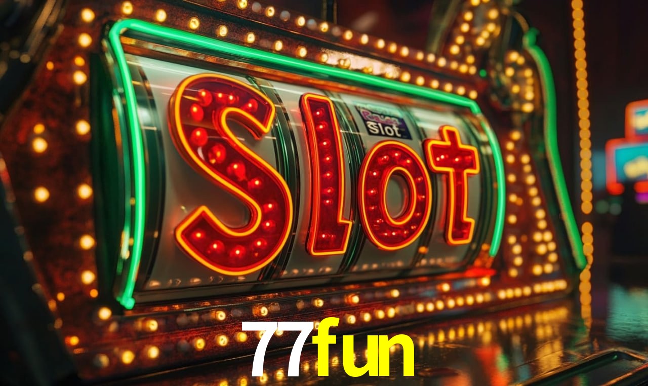 Benefícios da Conta 77fun