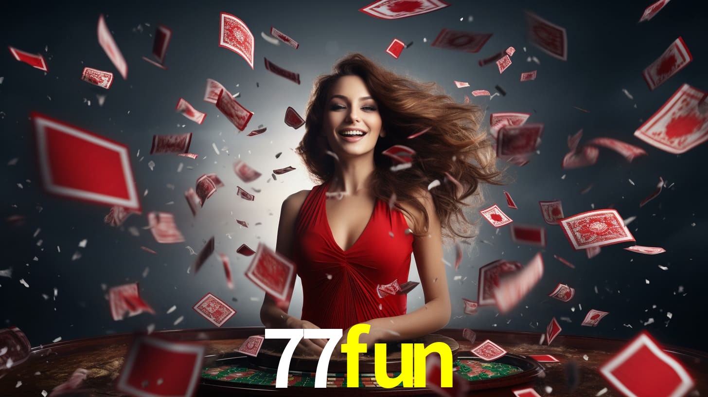 Live Casino 77fun