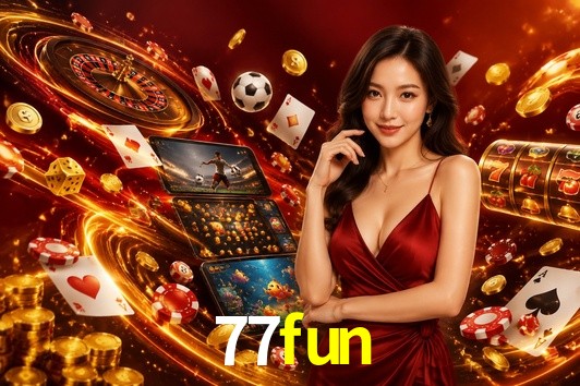 Flash Promotion 77fun