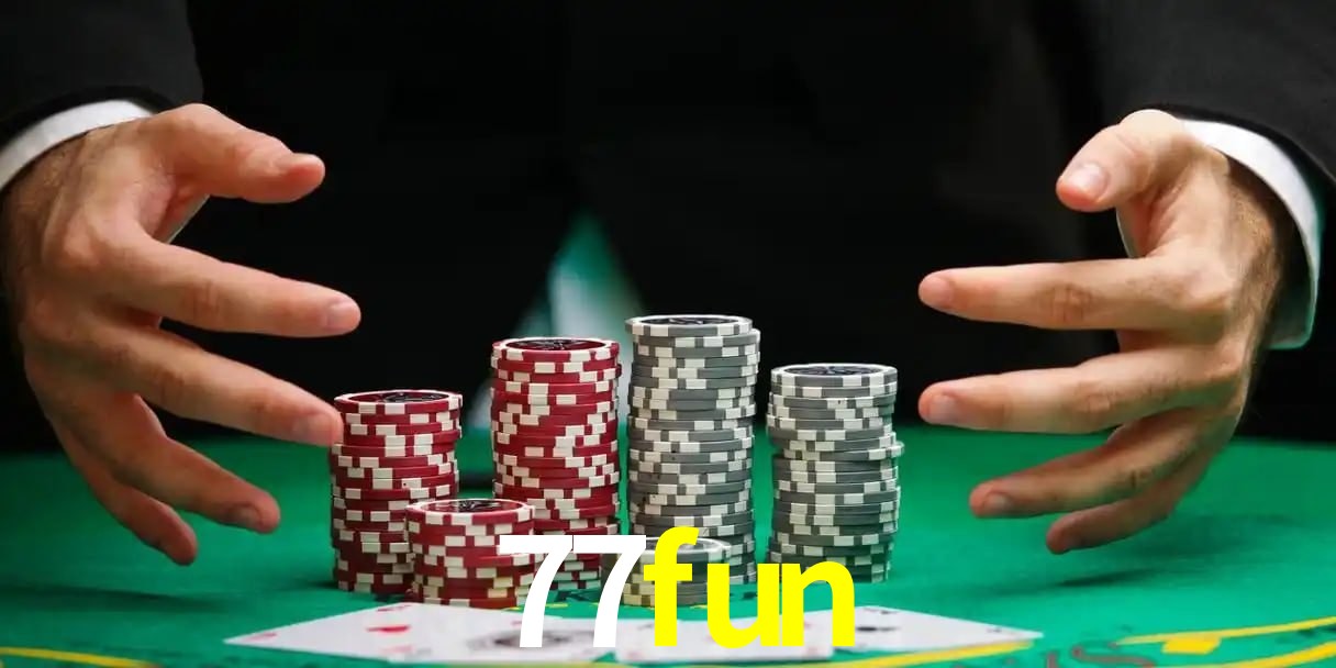 Fortune Tiger 77fun