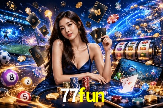 Secure Login 77fun