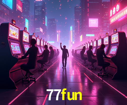 Bônus Diários 77fun