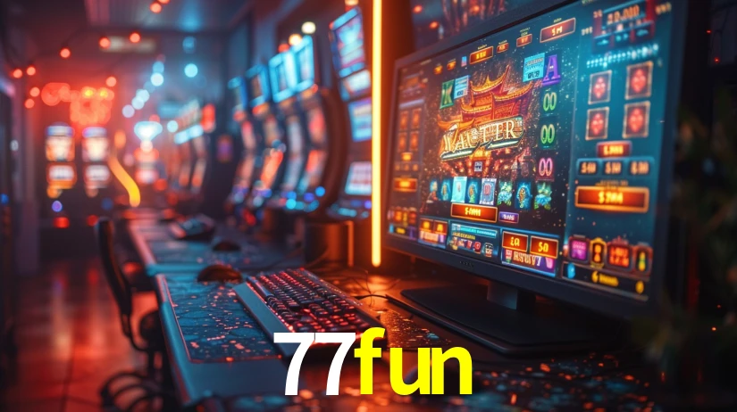 Experimente o Login Seguro Premium no 77fun