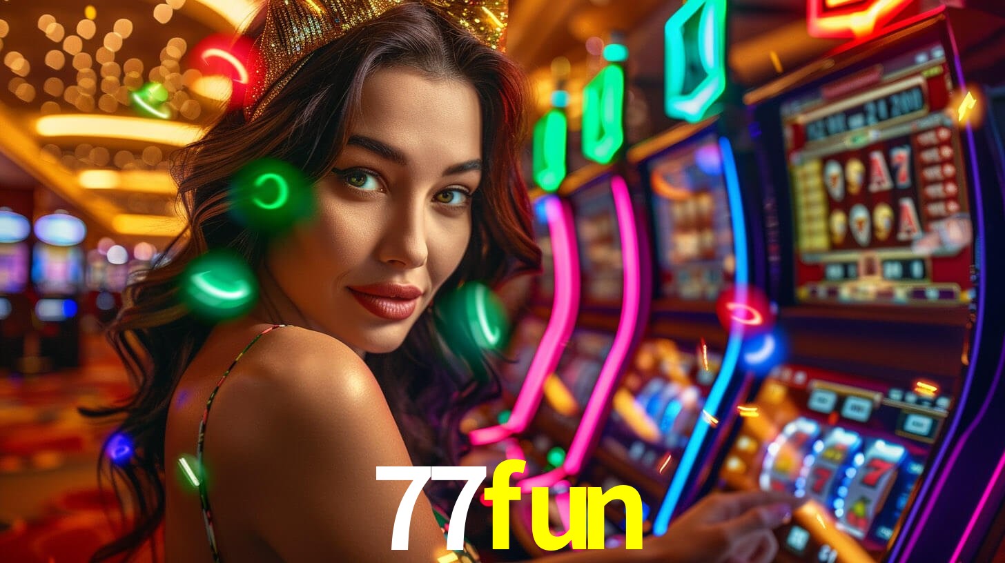 77 fun bet