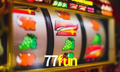 A Emoção da Loteria na 77fun: Uma Chance de Mudança de Vida