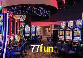 Promoção Relâmpago 77fun