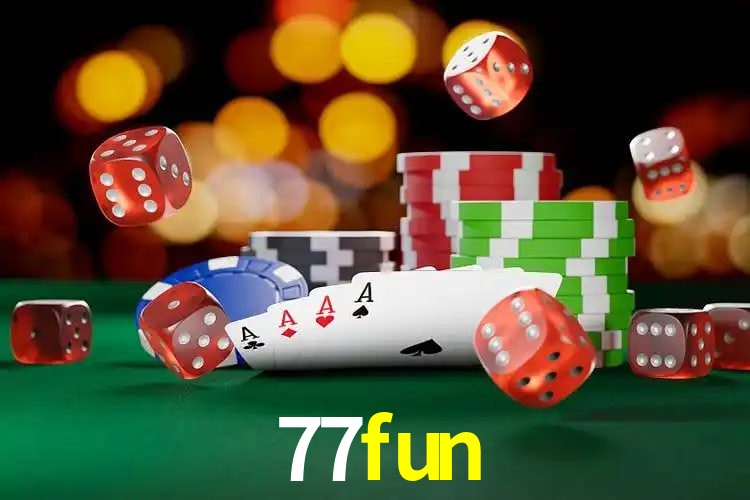 Estatísticas do Jogo 77fun