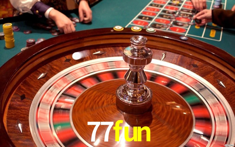 PIX Instantâneo 77fun