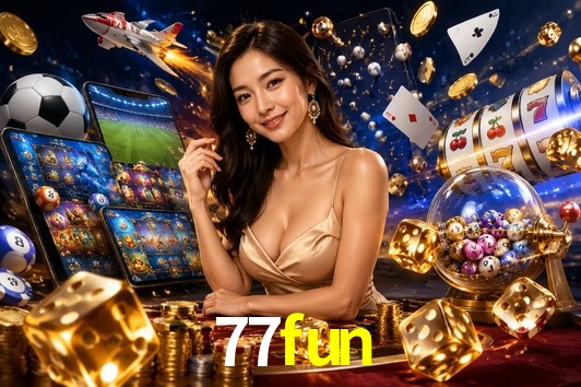 Live Casino 77fun